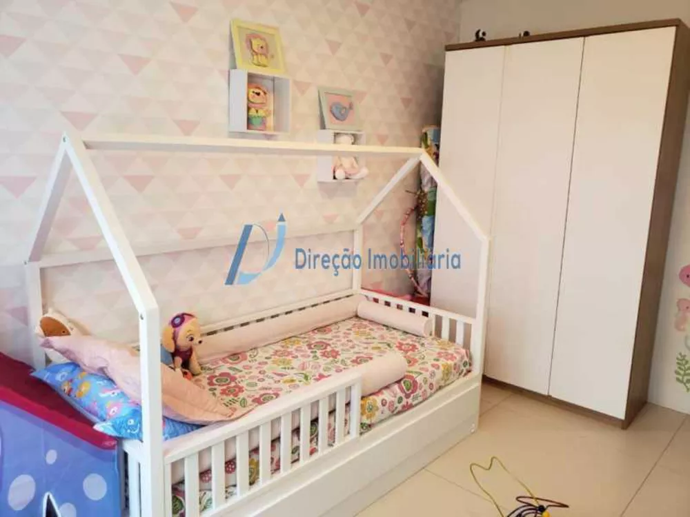 Apartamento, 3 quartos, 156 m² - Foto 14