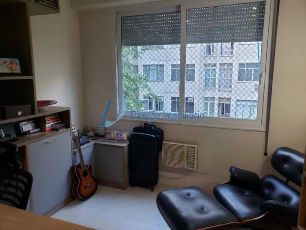Apartamento, 3 quartos, 156 m² - Foto 1