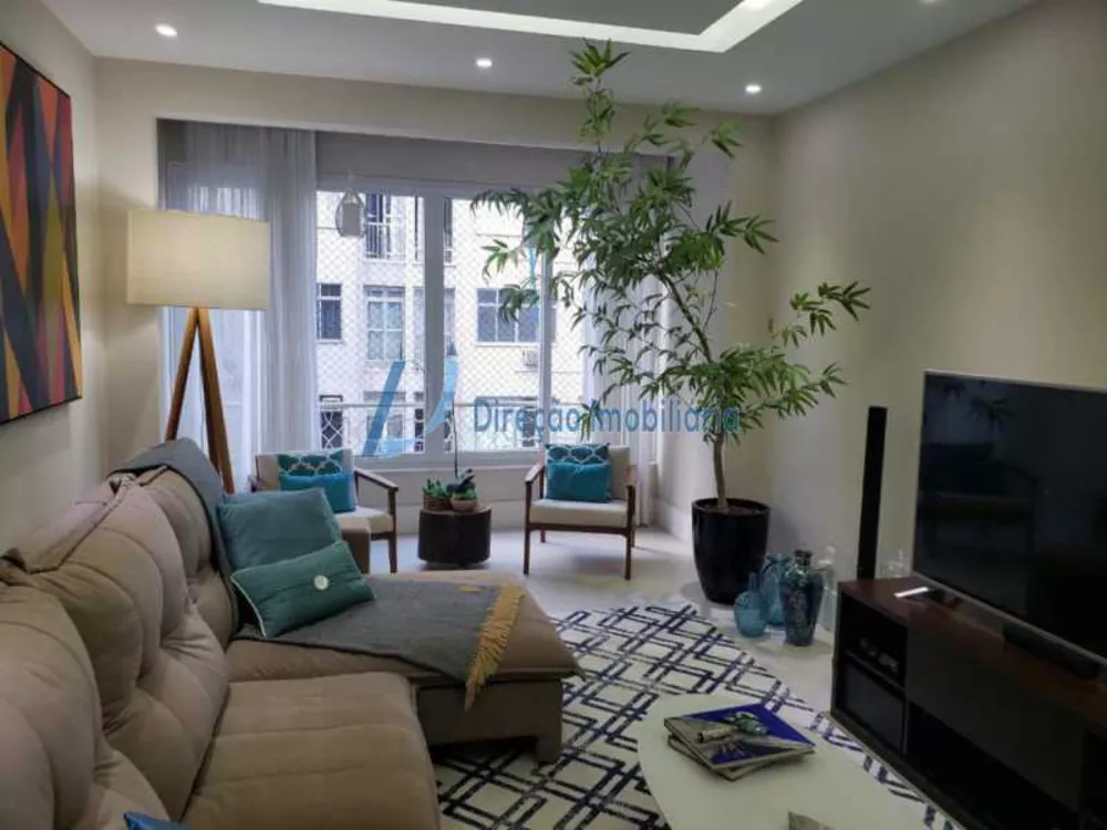 Apartamento, 3 quartos, 156 m² - Foto 8