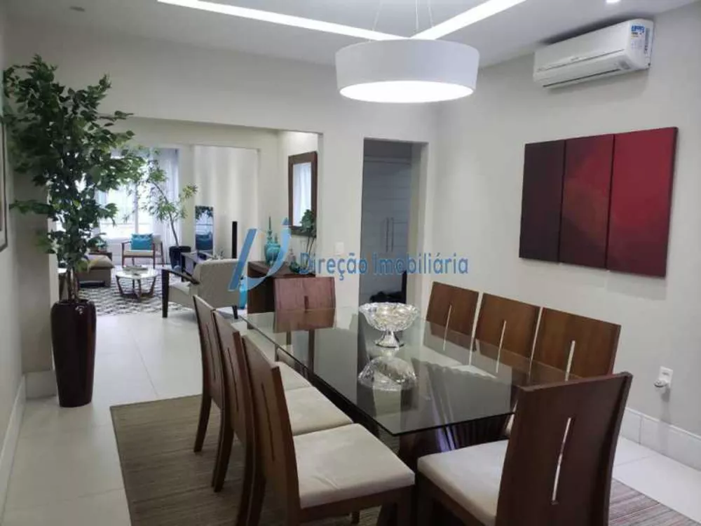 Apartamento, 3 quartos, 156 m² - Foto 23