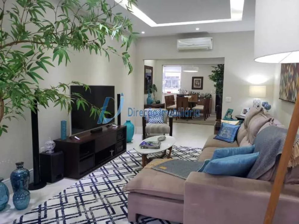 Apartamento, 3 quartos, 156 m² - Foto 7