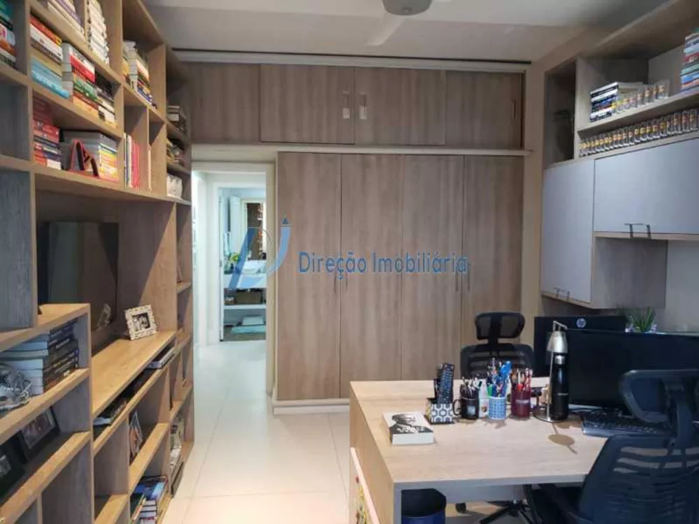 Apartamento, 3 quartos, 156 m² - Foto 2