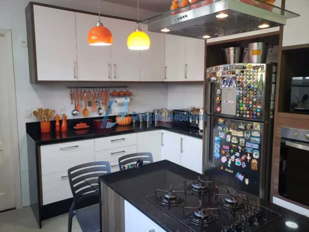 Apartamento, 3 quartos, 156 m² - Foto 3
