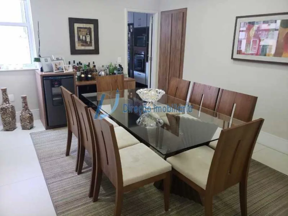 Apartamento, 3 quartos, 156 m² - Foto 25