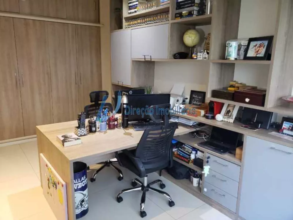 Apartamento, 3 quartos, 156 m² - Foto 9