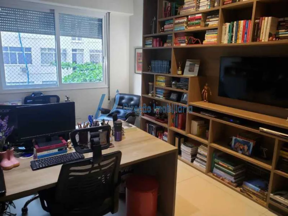 Apartamento, 3 quartos, 156 m² - Foto 20