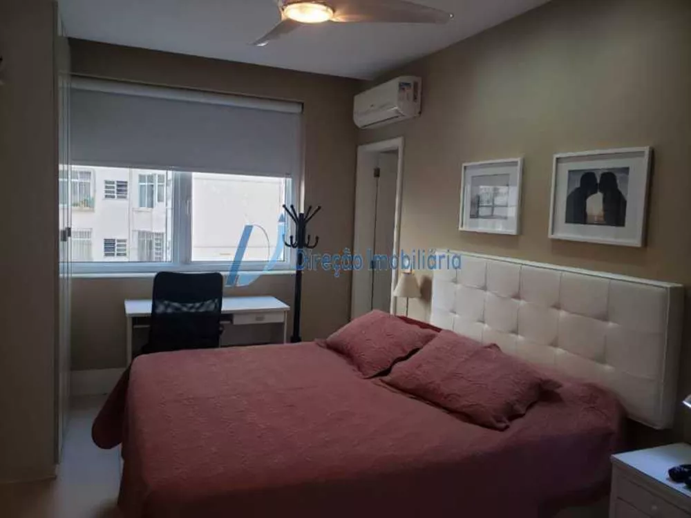 Apartamento, 3 quartos, 156 m² - Foto 10