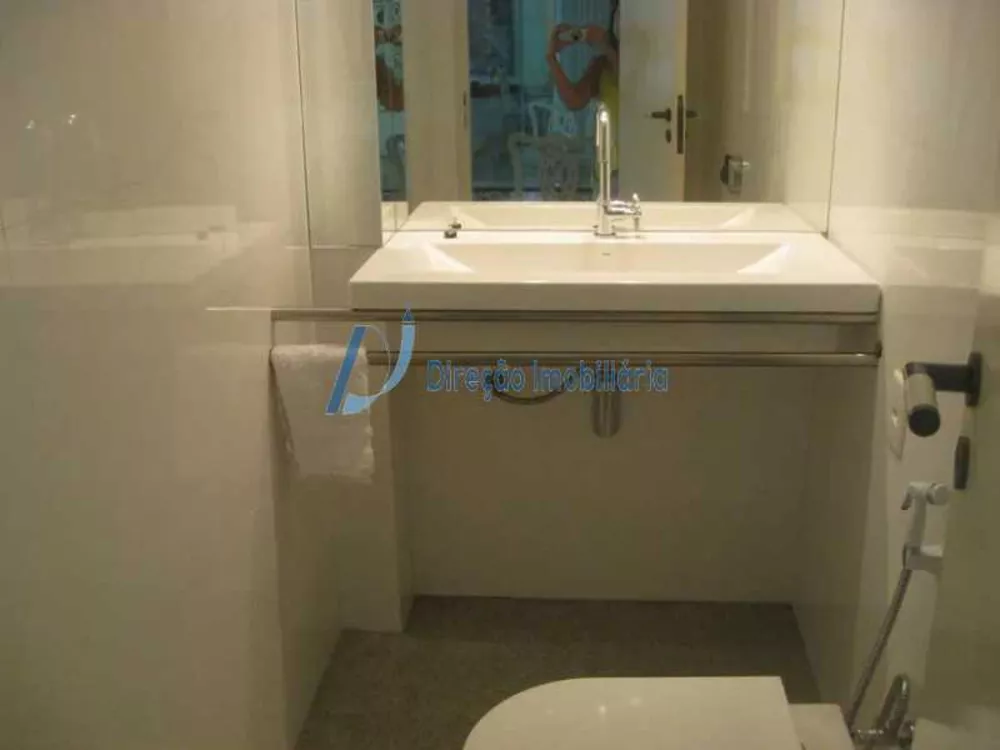 Apartamento, 4 quartos, 188 m² - Foto 11