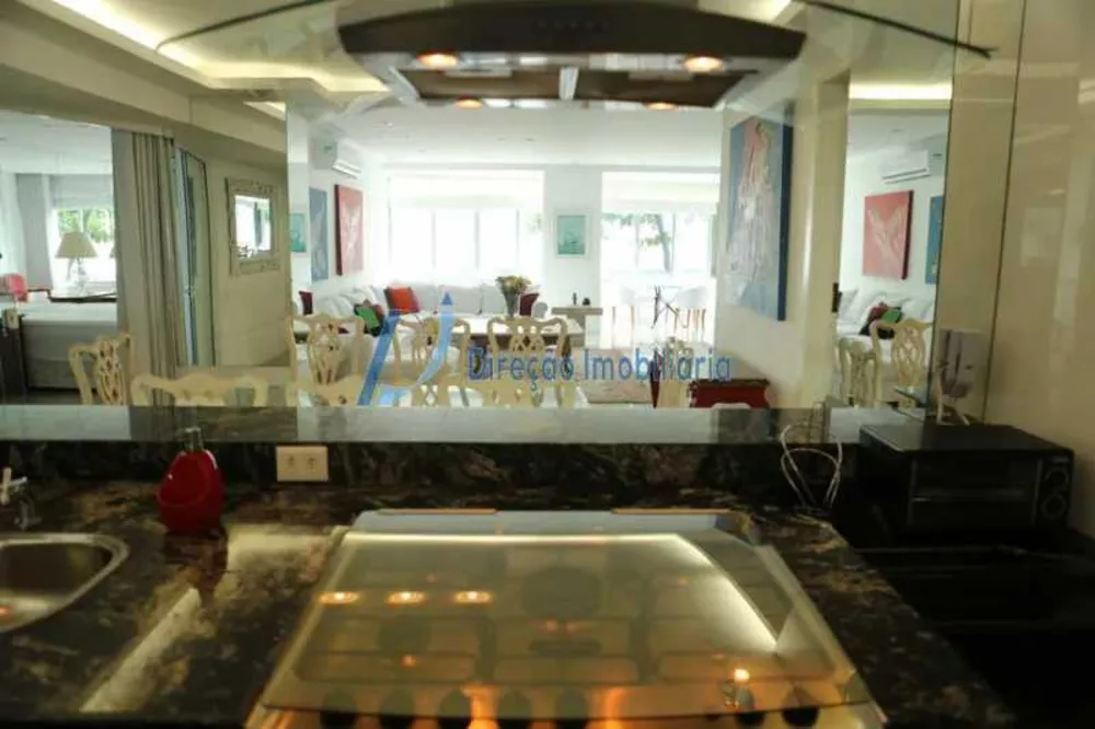 Apartamento, 4 quartos, 188 m² - Foto 9