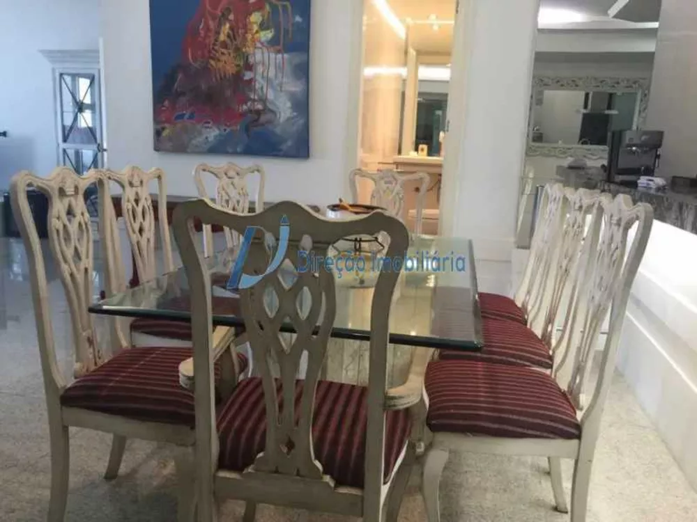 Apartamento, 4 quartos, 188 m² - Foto 8