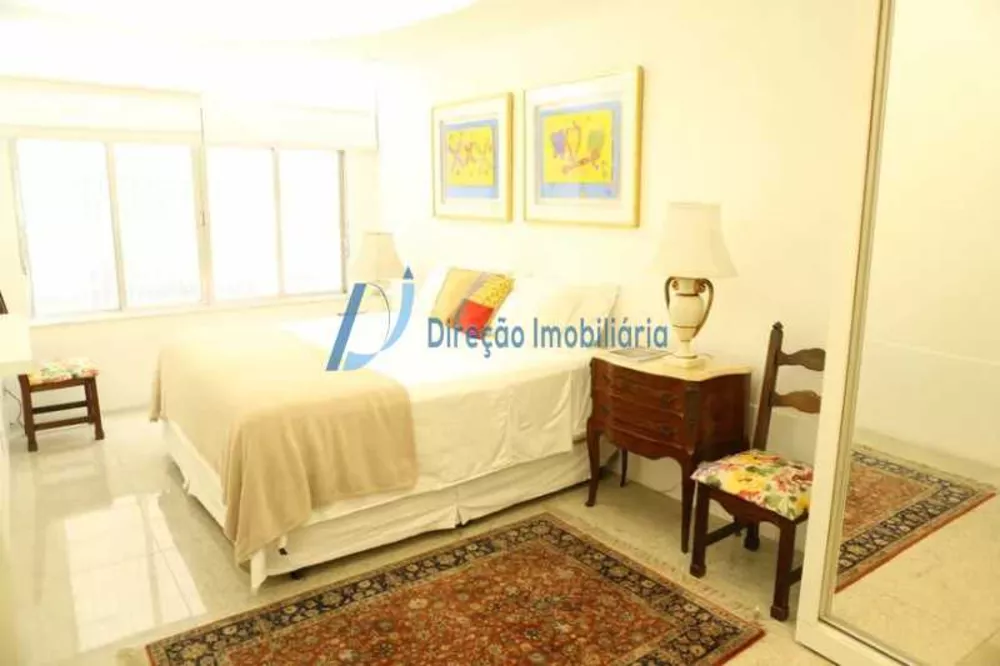 Apartamento, 4 quartos, 188 m² - Foto 13