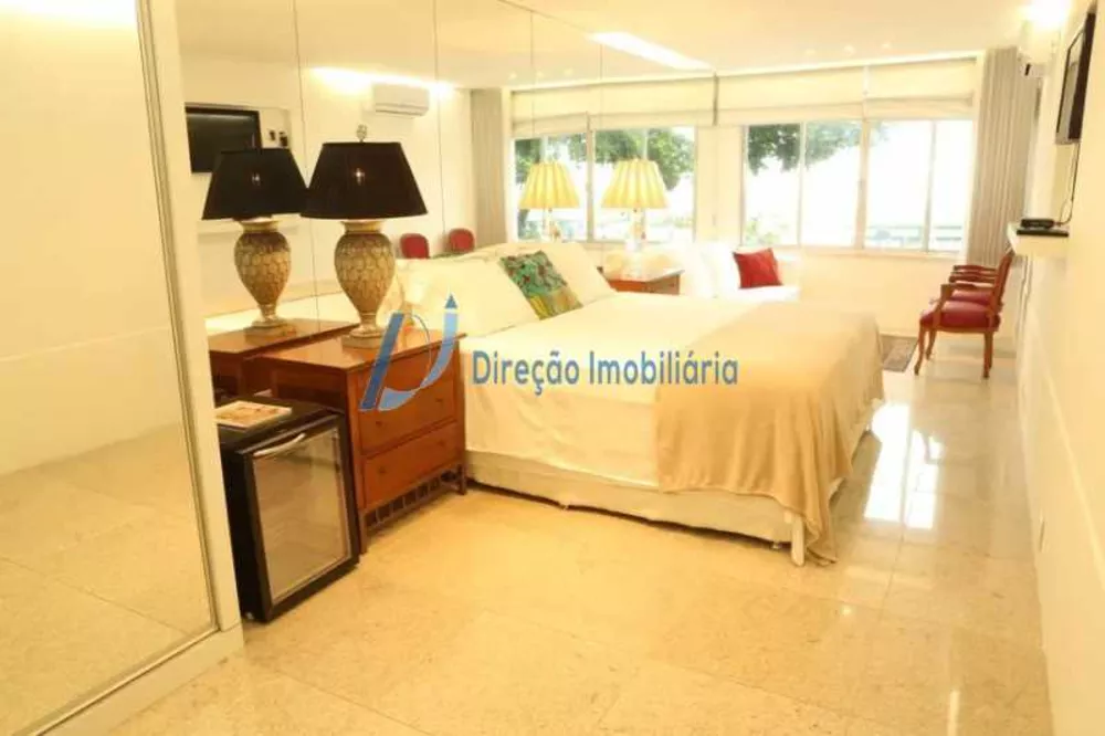 Apartamento, 4 quartos, 188 m² - Foto 12