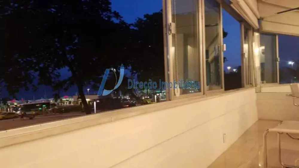 Apartamento, 4 quartos, 188 m² - Foto 4