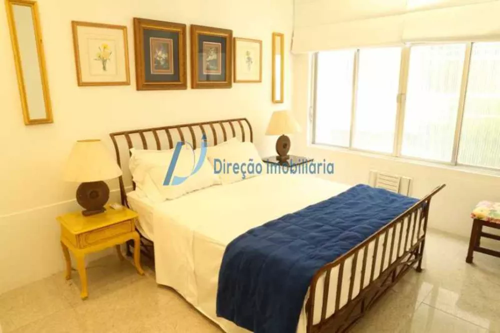 Apartamento, 4 quartos, 188 m² - Foto 16