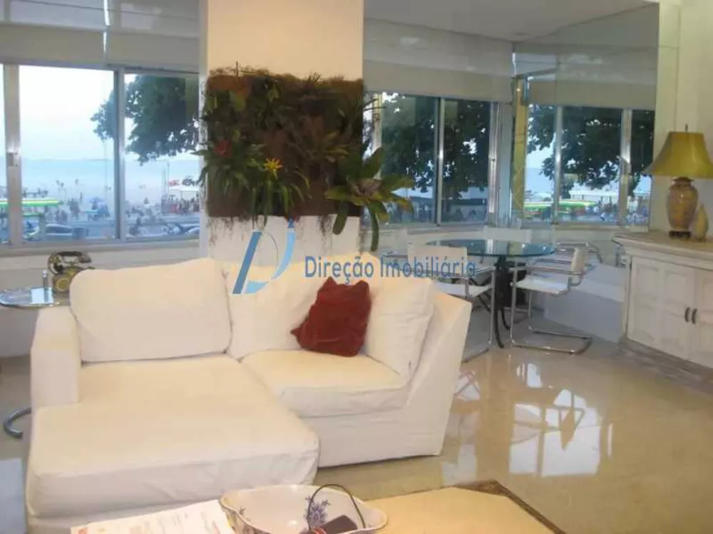 Apartamento, 4 quartos, 188 m² - Foto 1