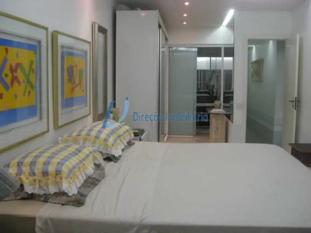 Apartamento, 4 quartos, 188 m² - Foto 15