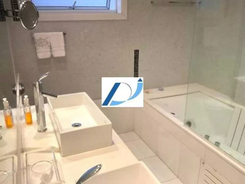 Apartamento, 4 quartos, 295 m² - Foto 17