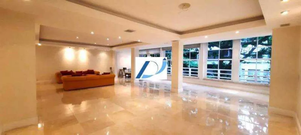 Apartamento, 4 quartos, 295 m² - Foto 5