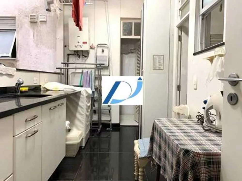 Apartamento, 4 quartos, 295 m² - Foto 1