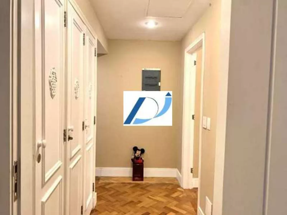 Apartamento, 4 quartos, 295 m² - Foto 18