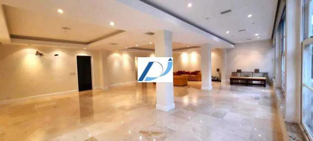 Apartamento, 4 quartos, 295 m² - Foto 2