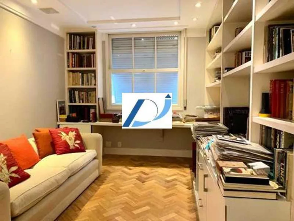 Apartamento, 4 quartos, 295 m² - Foto 9