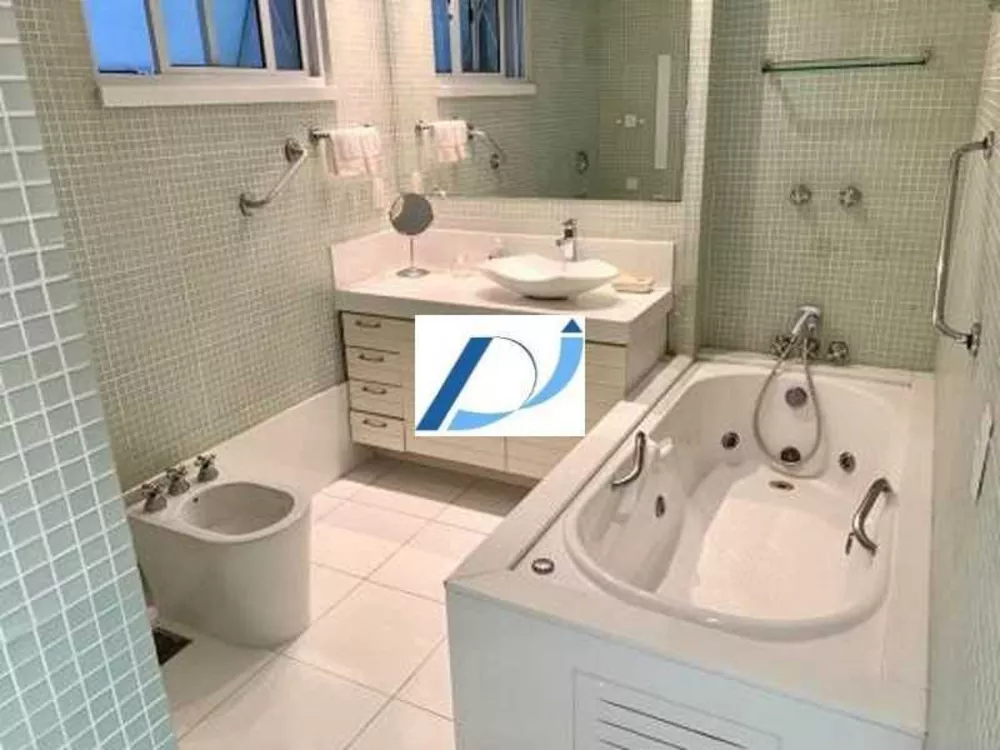 Apartamento, 4 quartos, 295 m² - Foto 4