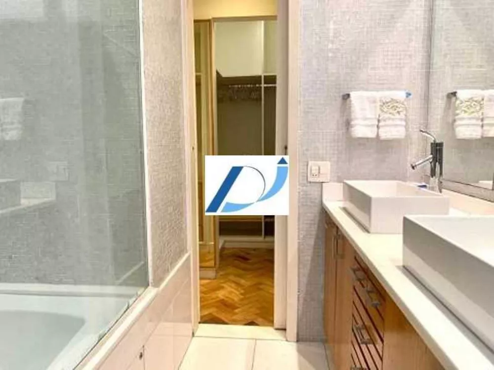 Apartamento, 4 quartos, 295 m² - Foto 12
