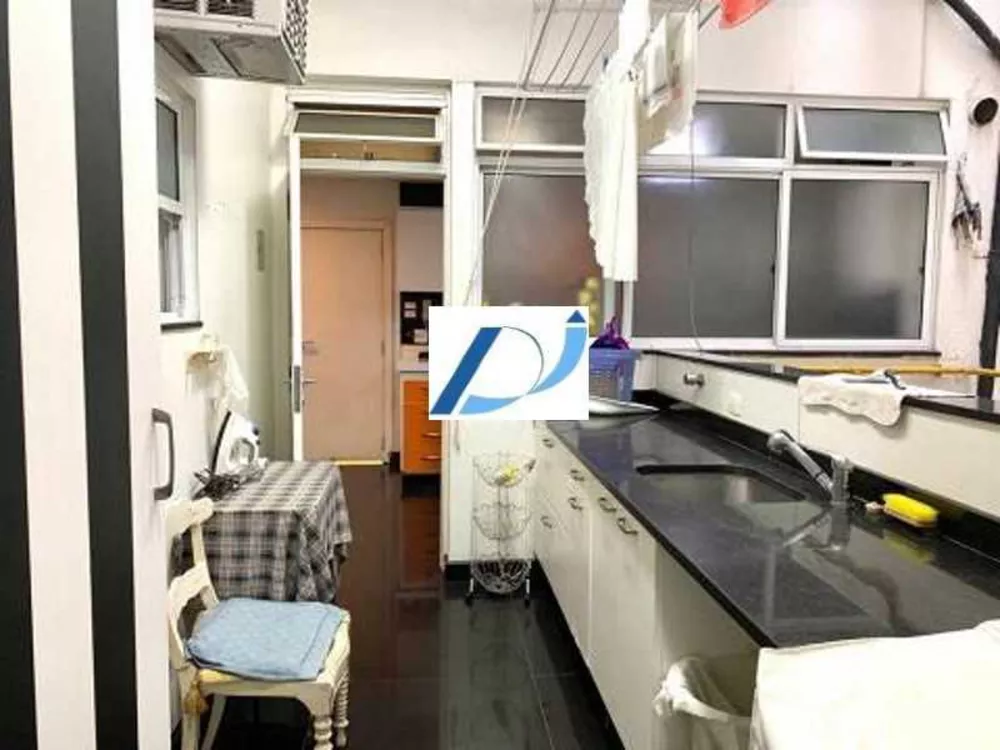 Apartamento, 4 quartos, 295 m² - Foto 8