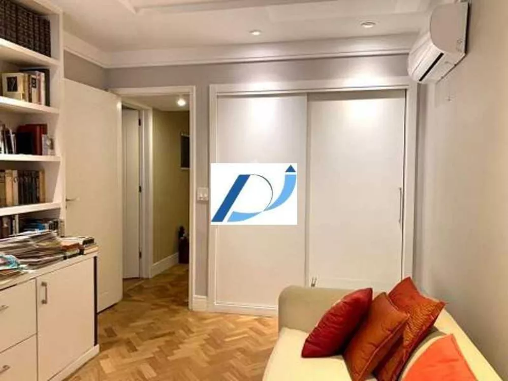 Apartamento, 4 quartos, 295 m² - Foto 13