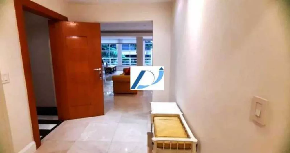 Apartamento, 4 quartos, 295 m² - Foto 15