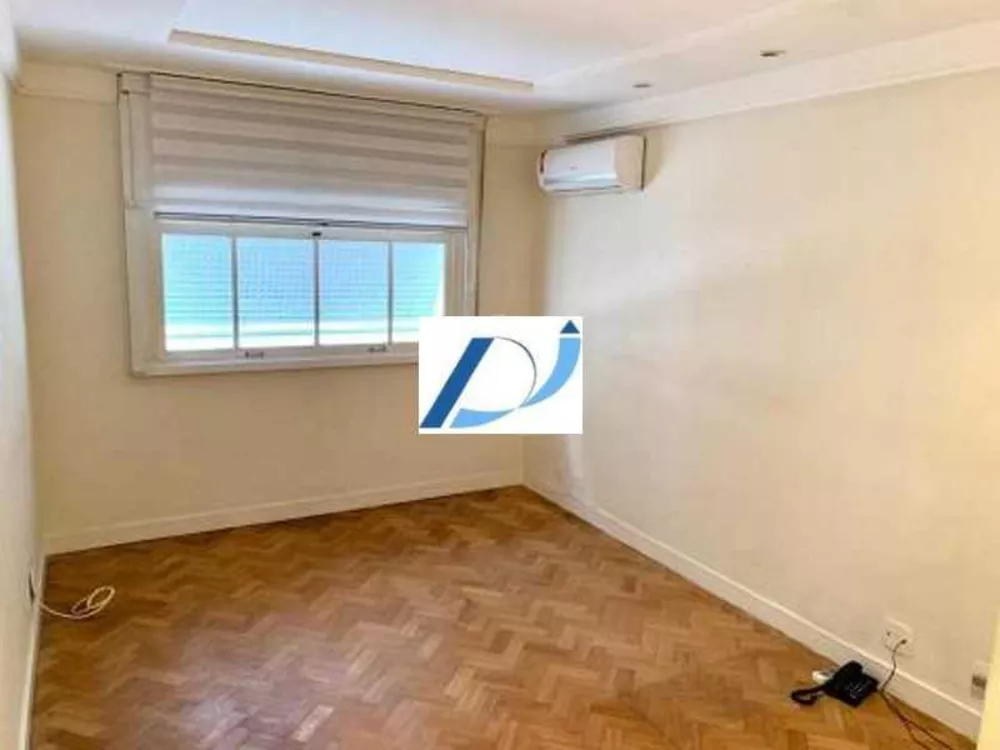 Apartamento, 4 quartos, 295 m² - Foto 16
