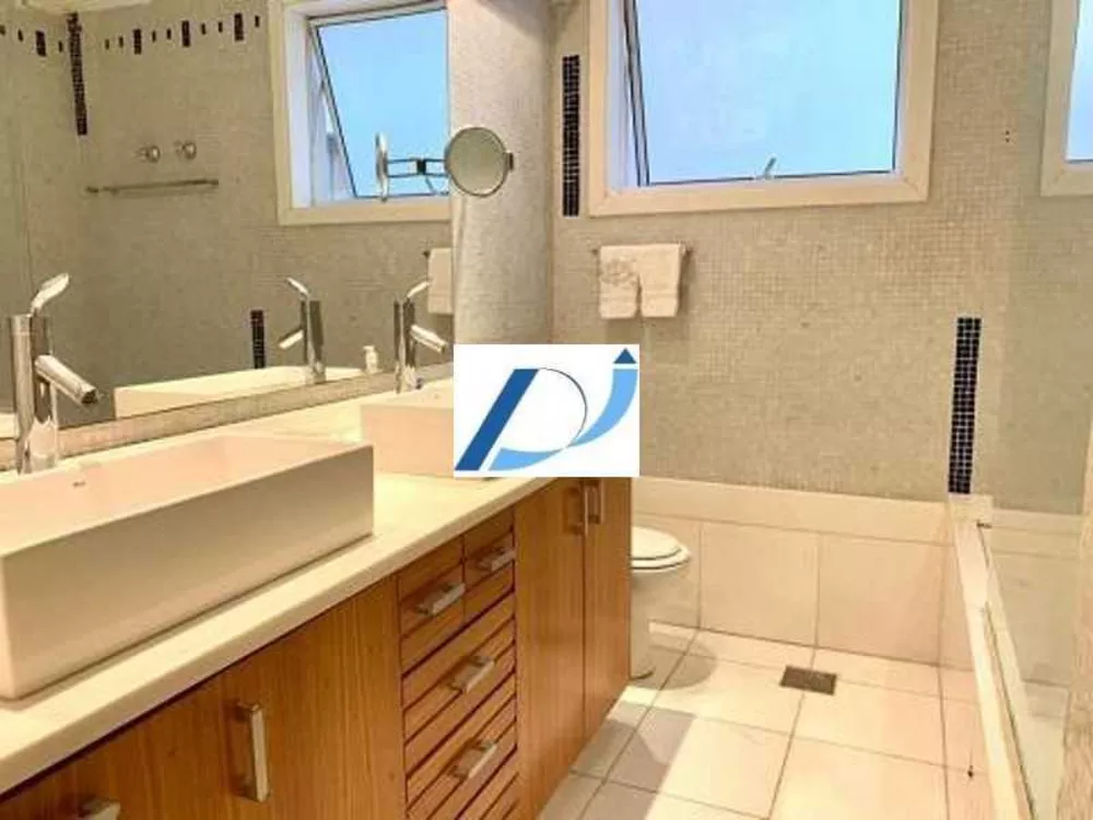 Apartamento, 4 quartos, 295 m² - Foto 19