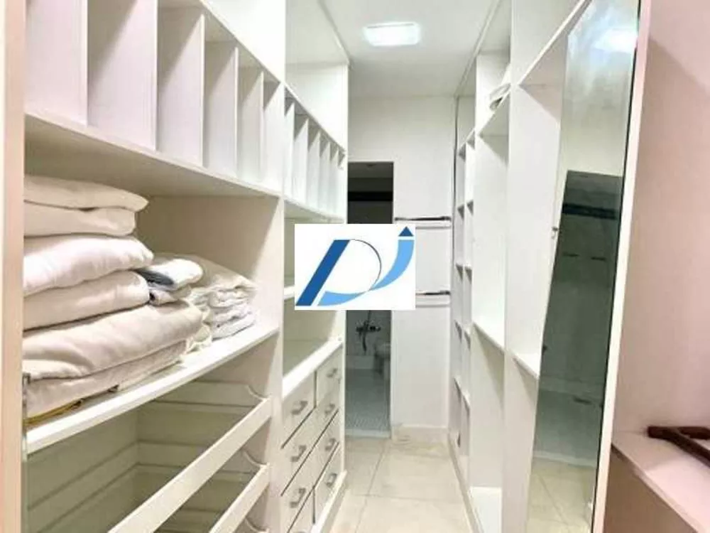 Apartamento, 4 quartos, 295 m² - Foto 14
