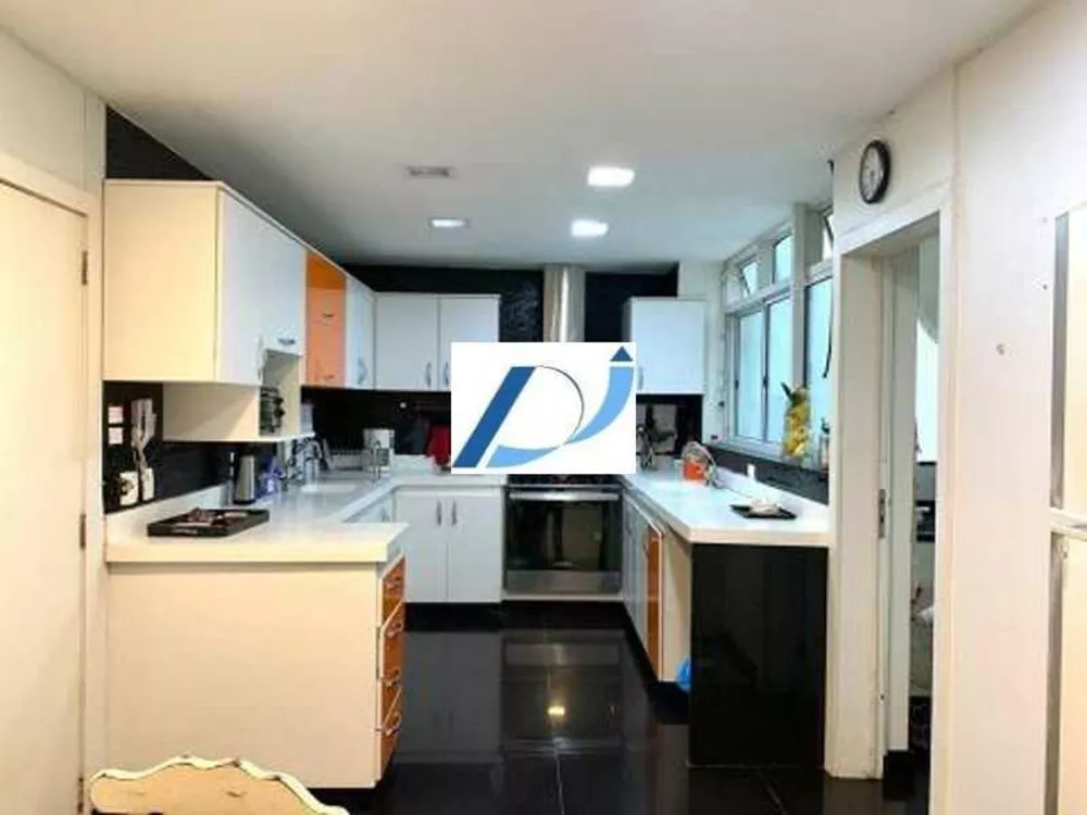 Apartamento, 4 quartos, 295 m² - Foto 11