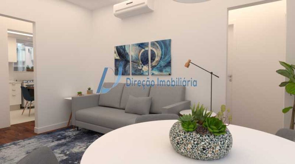 Apartamento, 2 quartos, 80 m² - Foto 2
