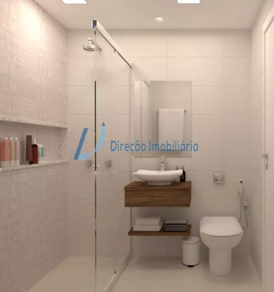 Apartamento, 2 quartos, 80 m² - Foto 6