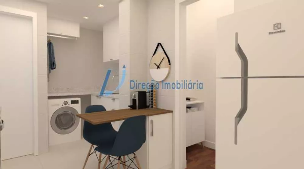 Apartamento, 2 quartos, 80 m² - Foto 13