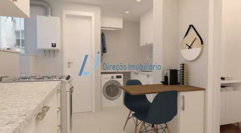 Apartamento, 2 quartos, 80 m² - Foto 15