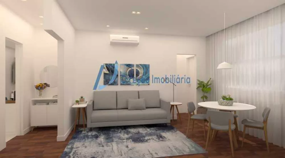 Apartamento, 2 quartos, 80 m² - Foto 20