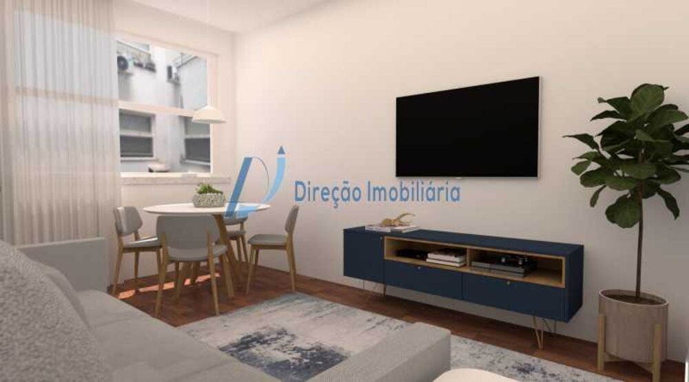 Apartamento, 2 quartos, 80 m² - Foto 1