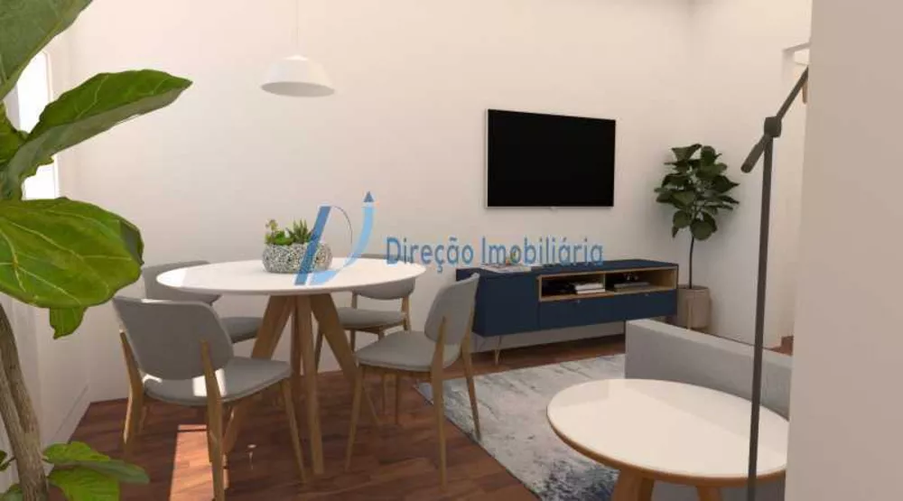 Apartamento, 2 quartos, 80 m² - Foto 18