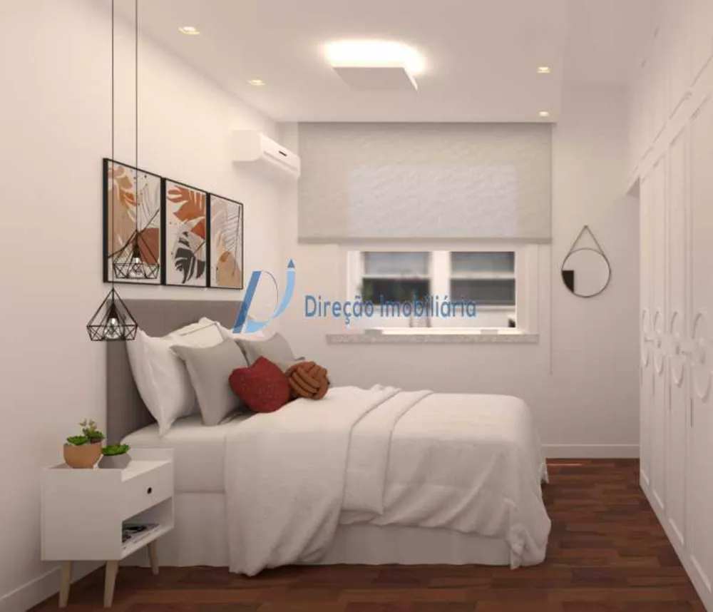 Apartamento, 2 quartos, 80 m² - Foto 14