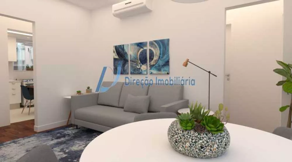 Apartamento, 2 quartos, 80 m² - Foto 11