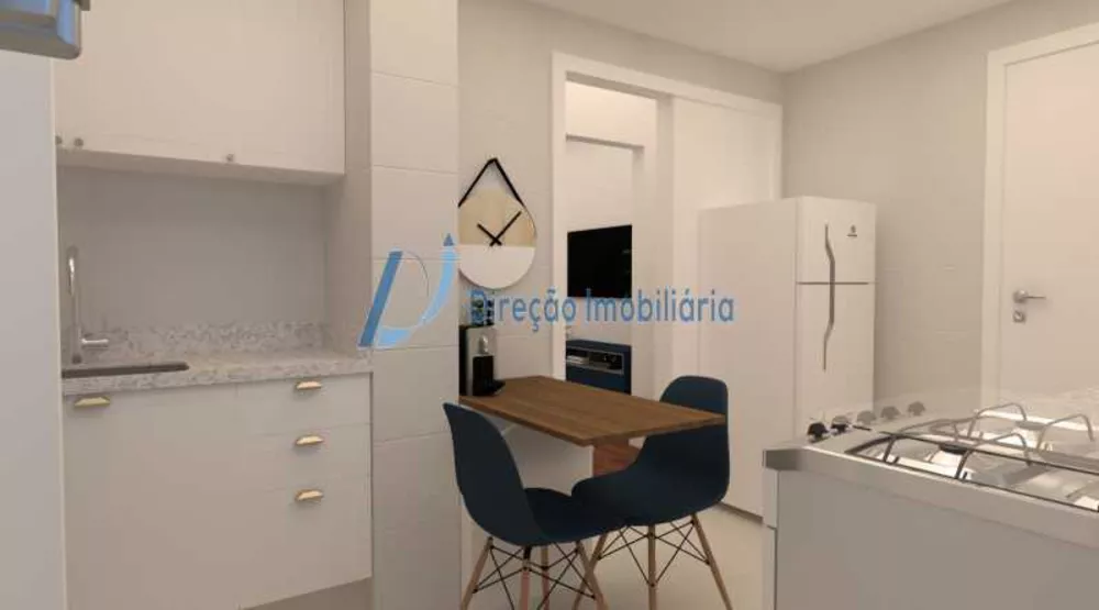 Apartamento, 2 quartos, 80 m² - Foto 12