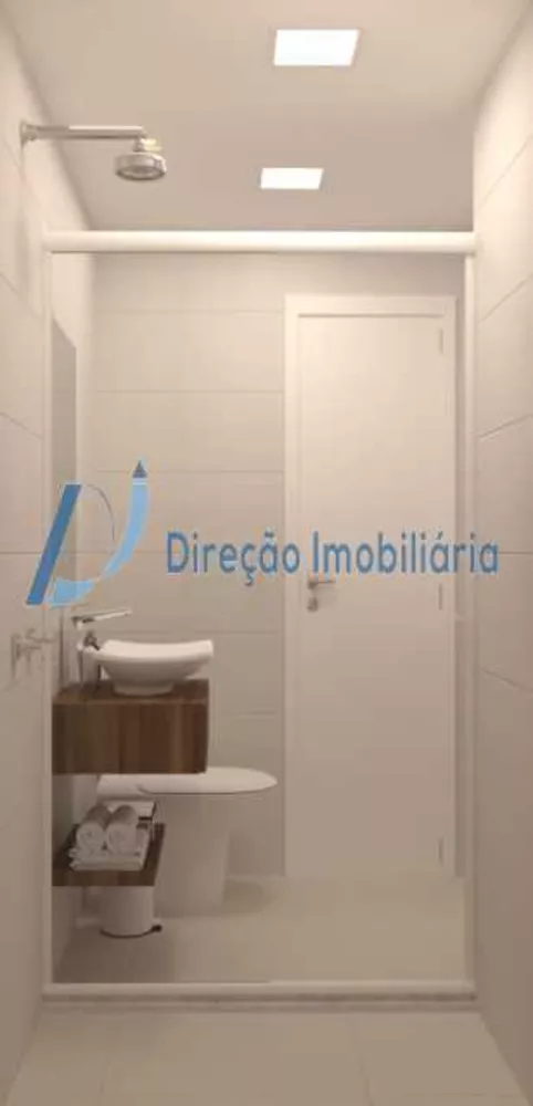 Apartamento, 2 quartos, 80 m² - Foto 8