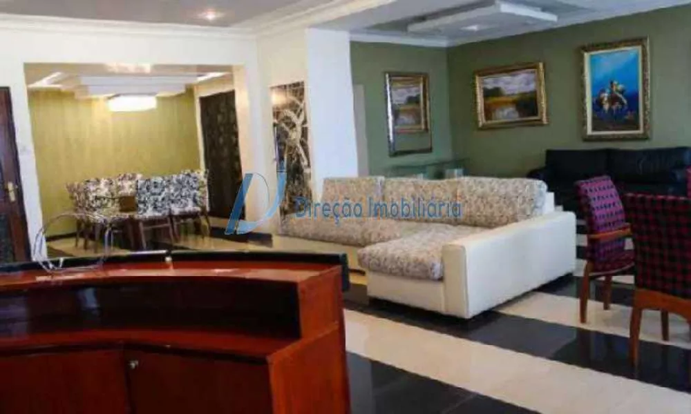 Apartamento, 3 quartos, 188 m² - Foto 13