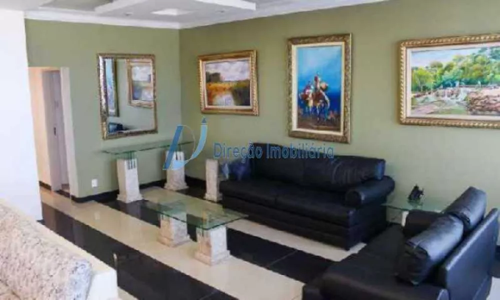 Apartamento, 3 quartos, 188 m² - Foto 12