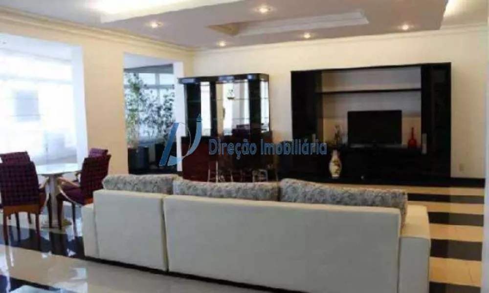 Apartamento, 3 quartos, 188 m² - Foto 3