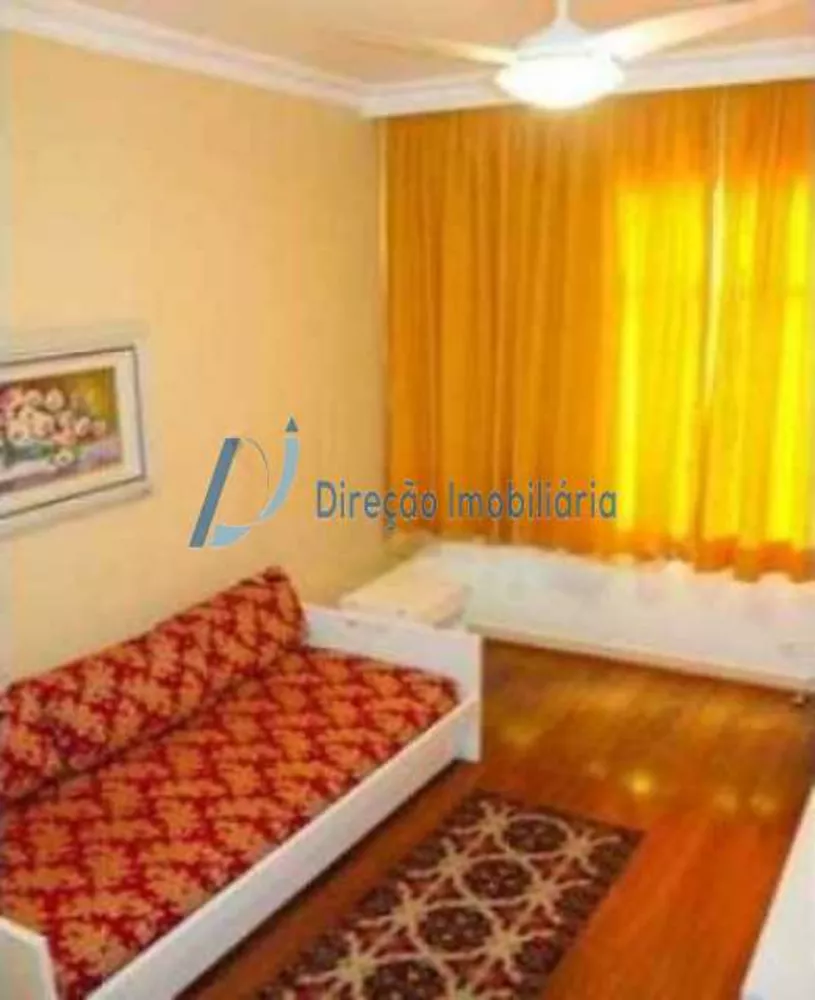 Apartamento, 3 quartos, 188 m² - Foto 2